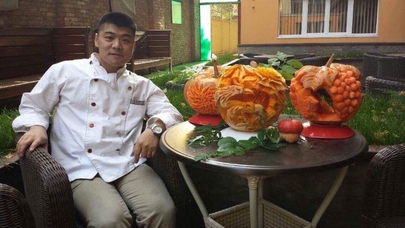 Chuxuanfen2020的第一张照片--连云港相亲服务中心