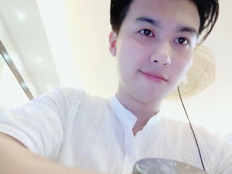 皮特王的第一张照片--连云港相亲服务中心