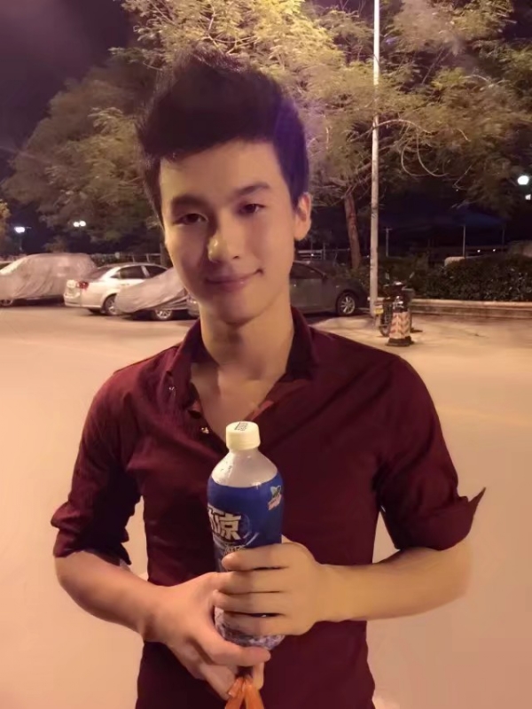 皮特王的第三张照片--连云港相亲服务中心