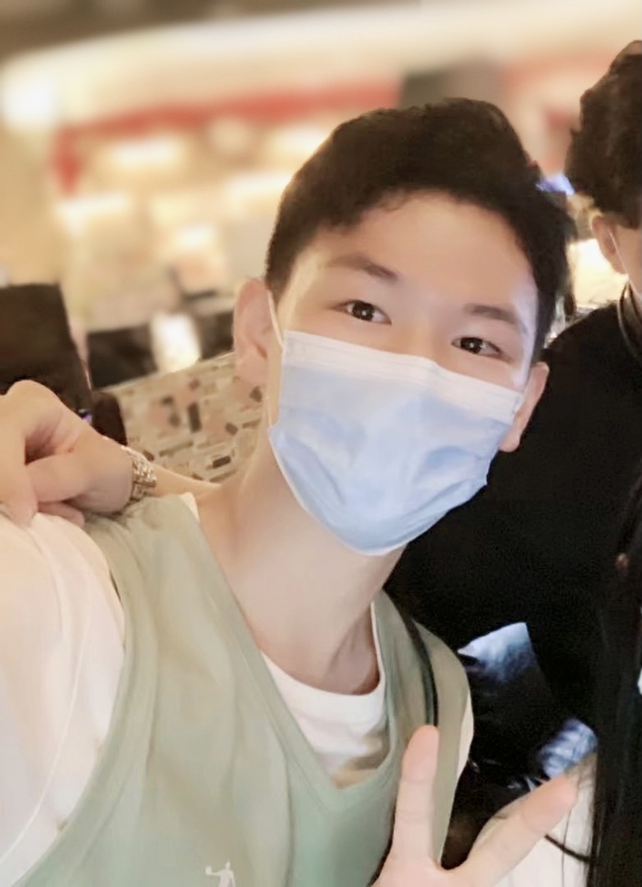 六月的春风的第四张照片--连云港相亲服务中心