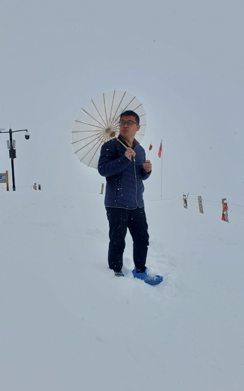 小确肥的第一张照片--连云港相亲服务中心