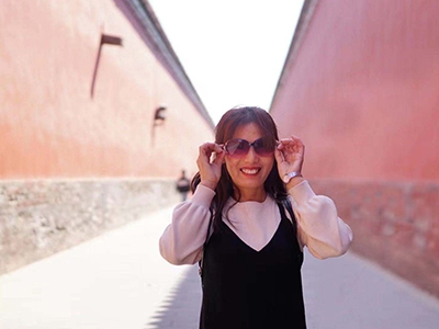 xie的第一张照片--连云港相亲服务中心