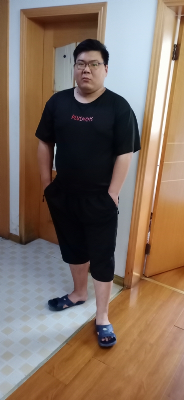 灰太狼的第一张照片--连云港相亲服务中心