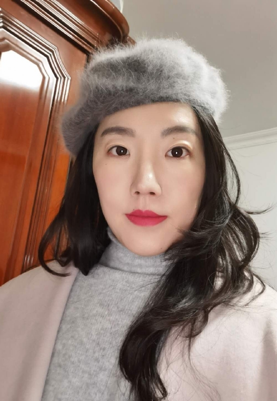 绿水迢迢的第一张照片--连云港相亲服务中心