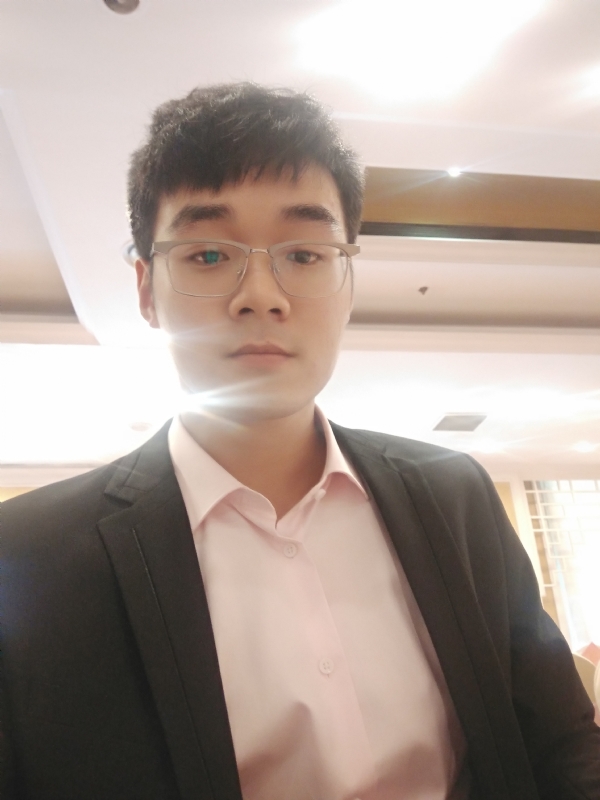 我已经长胖了的第一张照片--连云港相亲服务中心