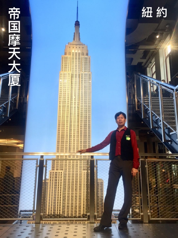 郝仁的第一张照片--连云港相亲服务中心