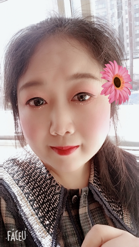 李欣的第一张照片--连云港相亲服务中心