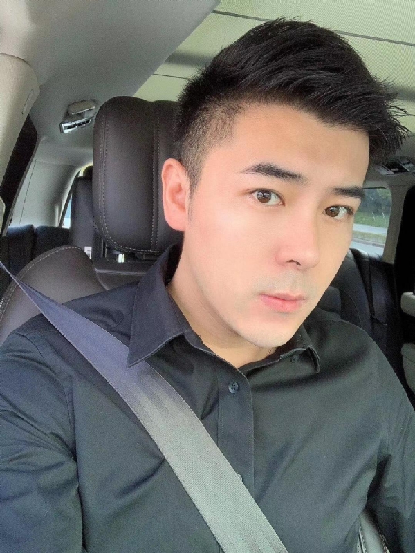 濤濤的第一张照片--连云港相亲服务中心