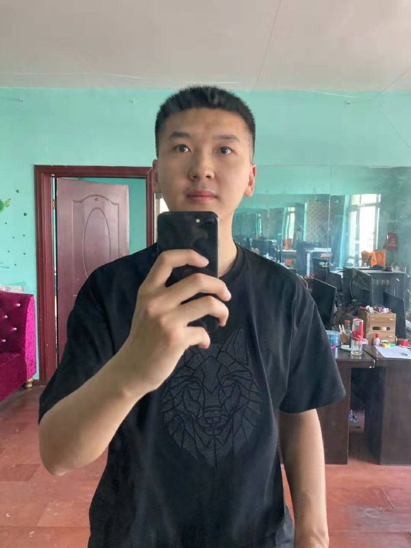 真诚的第一张照片--连云港相亲服务中心