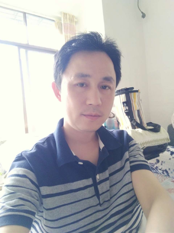 如果爱请深爱的第二张照片--连云港相亲服务中心