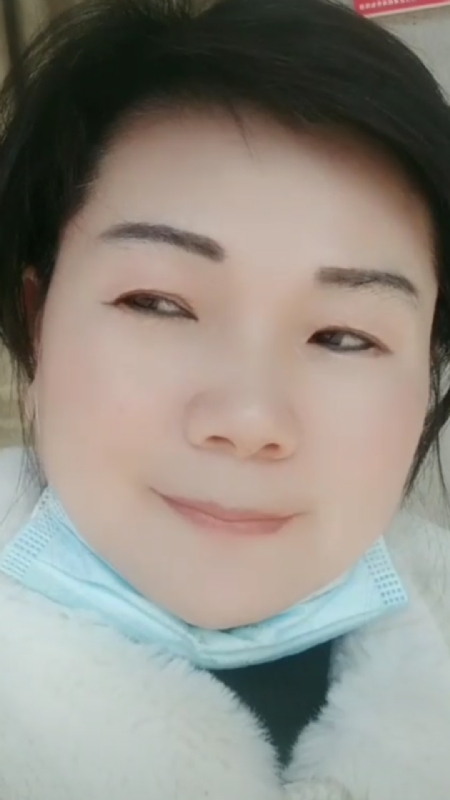 一诺的第一张照片--连云港相亲服务中心