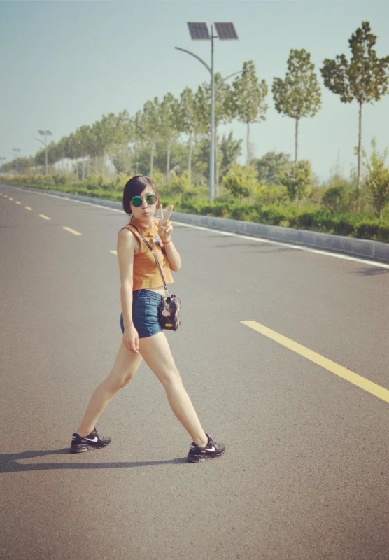 尤尤的第一张照片--连云港相亲服务中心