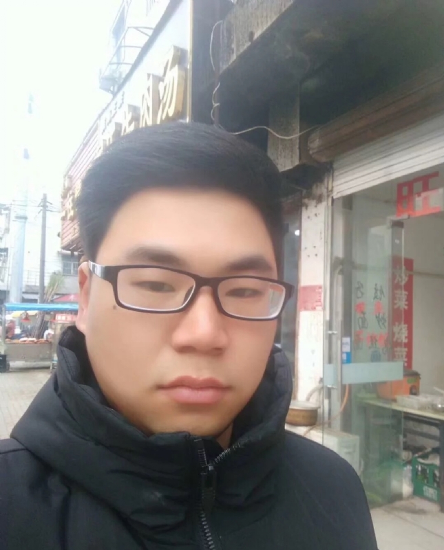 枯叶??的第一张照片--连云港相亲服务中心