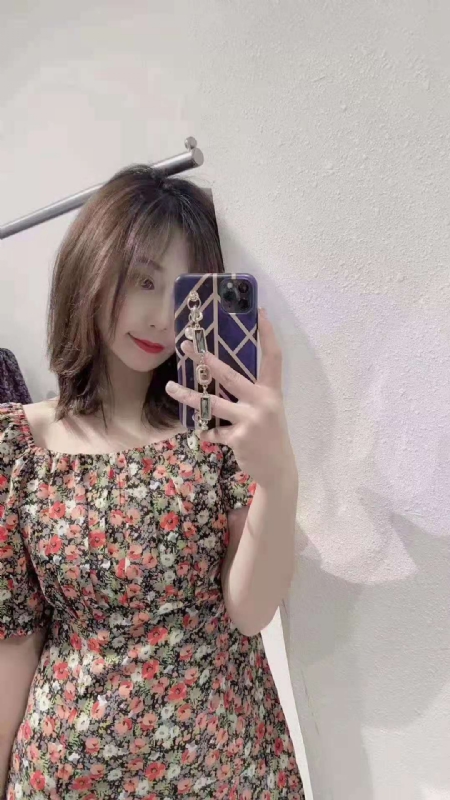 李月亮的第一张照片--连云港相亲服务中心