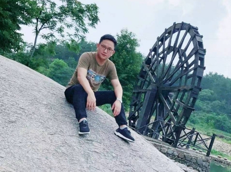 余生都是你自己的第三张照片--连云港相亲服务中心