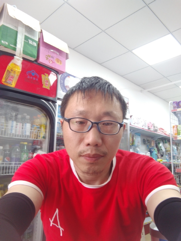 众里寻你的第一张照片--连云港相亲服务中心