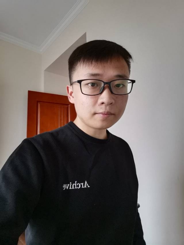 Li的第一张照片--连云港相亲服务中心