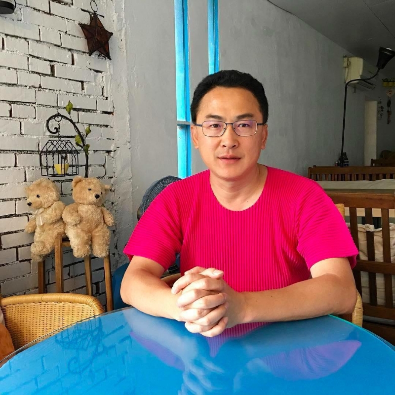 Jian的第一张照片--连云港相亲服务中心