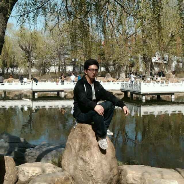 孤独的心的第一张照片--连云港相亲服务中心