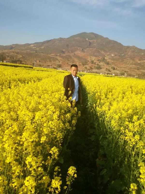 小宇的第一张照片--连云港相亲服务中心