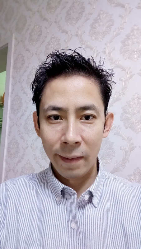 啥都不想说的第一张照片--连云港相亲服务中心