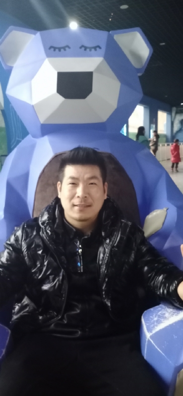 等风来的第一张照片--连云港相亲服务中心