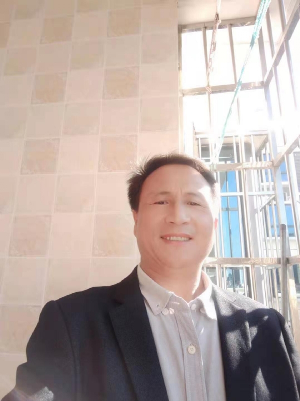 平平安安的第一张照片--连云港相亲服务中心