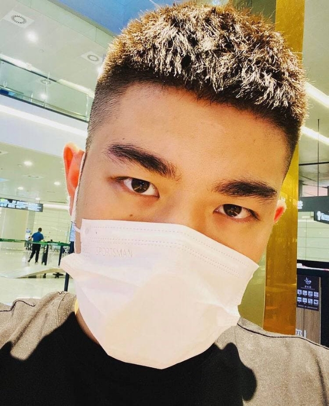 劉子軒的第一张照片--连云港相亲服务中心