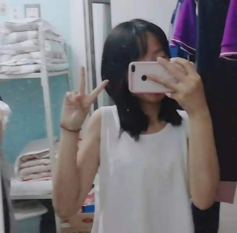 满佳茹的第一张照片--连云港相亲服务中心