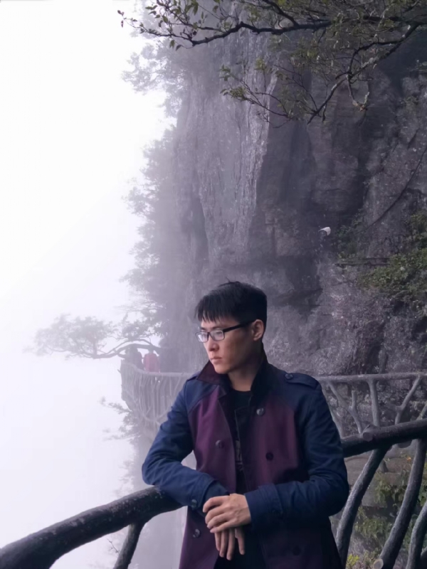 晨曦的第一张照片--连云港相亲服务中心