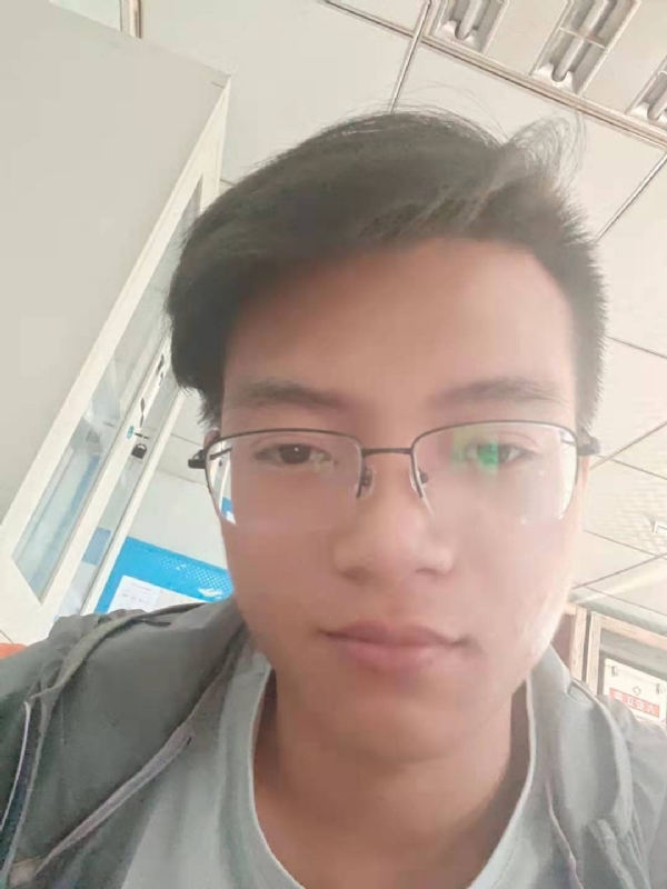 白豆的第一张照片--连云港相亲服务中心