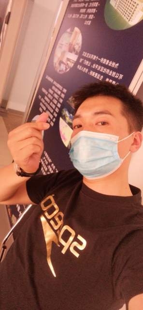 一一罗杰一一的第一张照片--连云港相亲服务中心