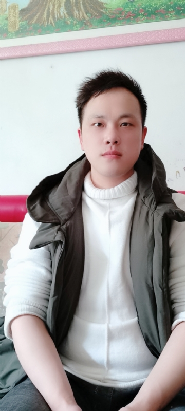 执子之手的第一张照片--连云港相亲服务中心