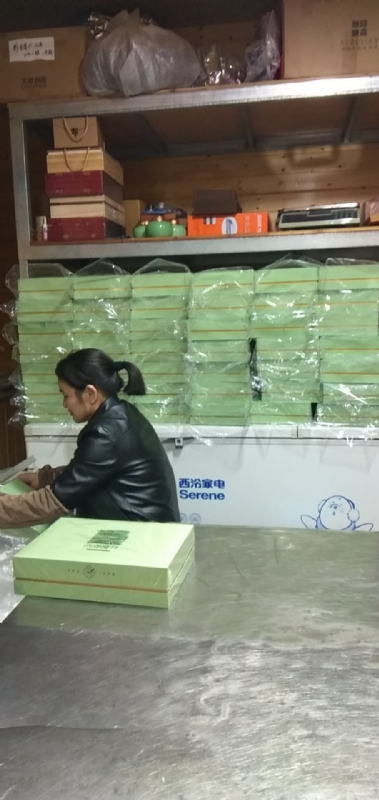 梅花朵儿的第一张照片--连云港相亲服务中心