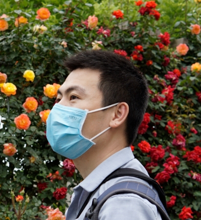 真心唯你的第一张照片--连云港相亲服务中心