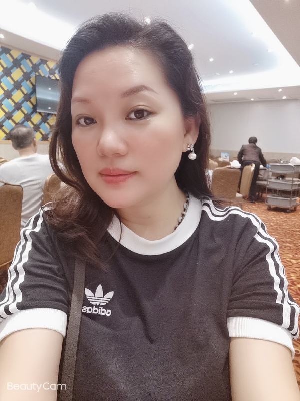 Amy的第一张照片--连云港相亲服务中心