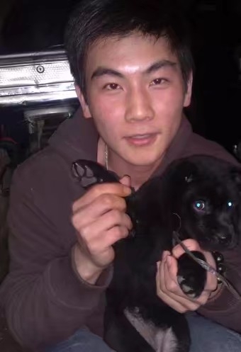 蜡笔小新的第四张照片--连云港相亲服务中心