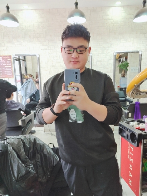 不吃香菜的第一张照片--连云港相亲服务中心