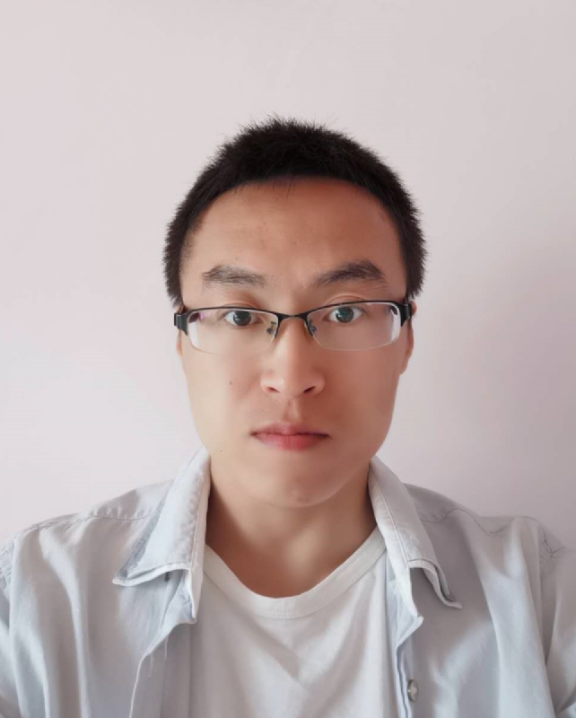 仿佛看到了希望的第二张照片--连云港相亲服务中心