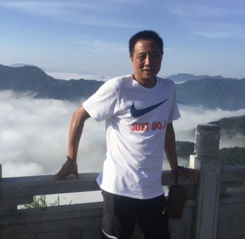 出走半生的第一张照片--连云港相亲服务中心