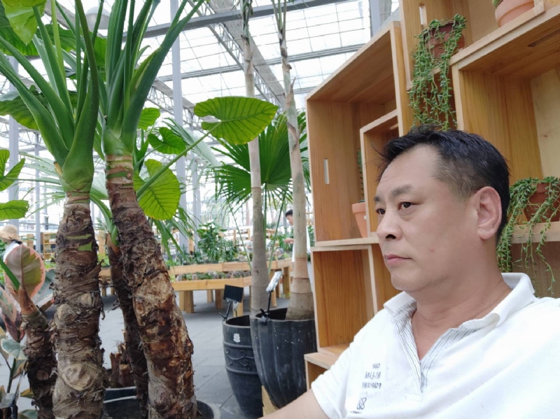 davidxy669988的第一张照片--连云港相亲服务中心