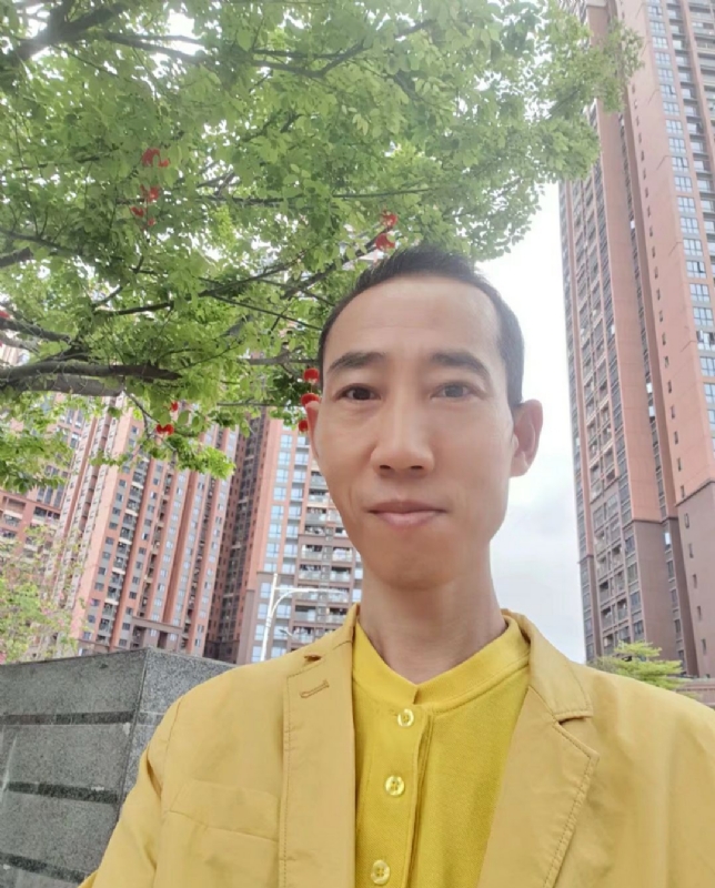 明旺1314的第一张照片--连云港相亲服务中心