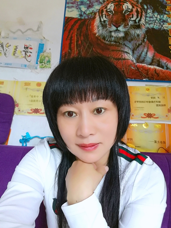 金鱼儿的第二张照片--连云港相亲服务中心