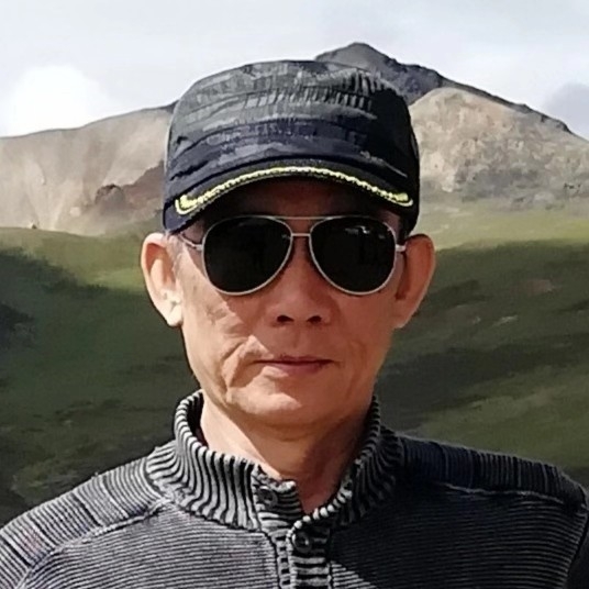 老果的第一张照片--连云港相亲服务中心