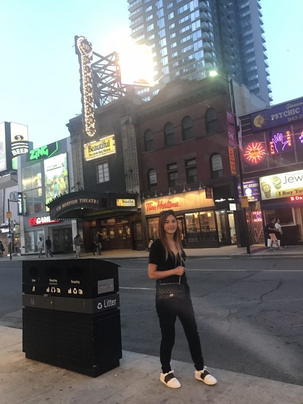 清清的第一张照片--连云港相亲服务中心