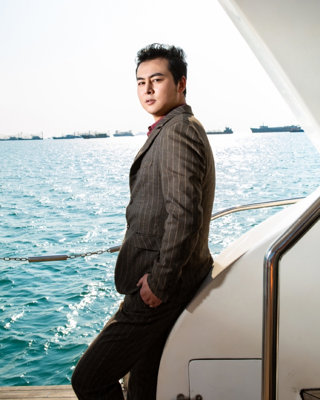 寻找的第一张照片--连云港相亲服务中心