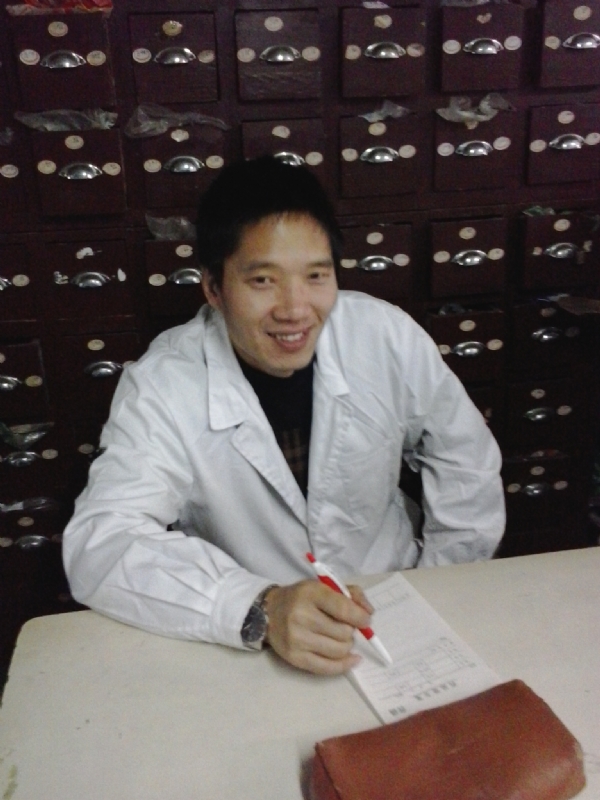 心有灵溪的第一张照片--连云港相亲服务中心