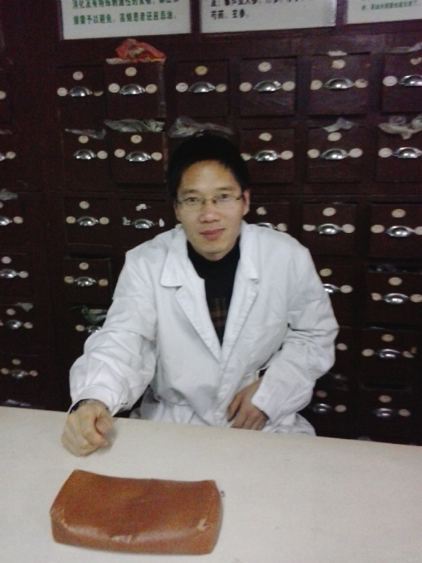 心有灵溪的第二张照片--连云港相亲服务中心