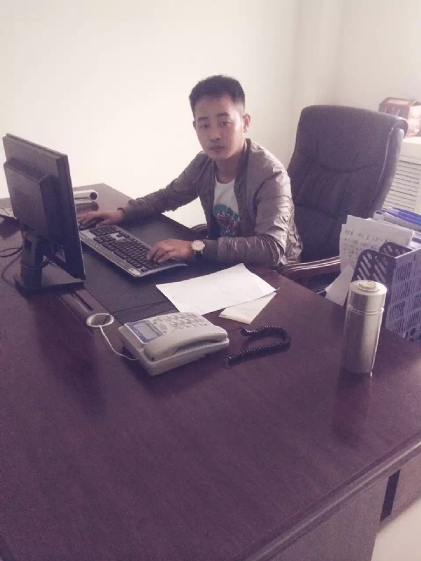 富强的第三张照片--连云港相亲服务中心