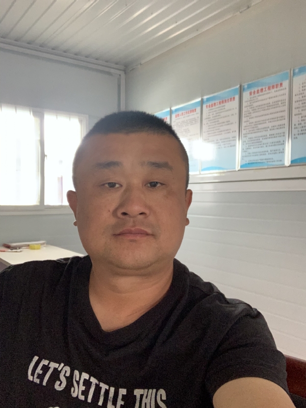 丘山??的第一张照片--连云港相亲服务中心